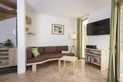 Appartamento Vacanza con famiglia Gräfenberg