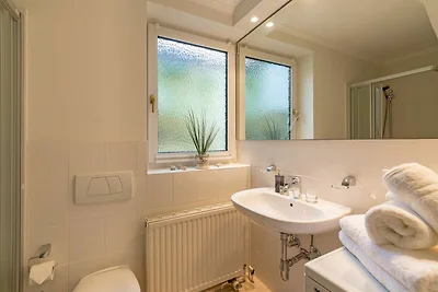 Vakantiehuis Ontspannende vakantie Kampen