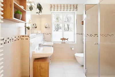 Vakantieappartement Gezinsvakantie Nieblum