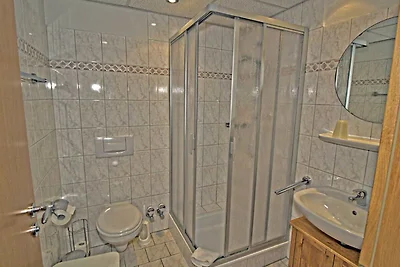 Vakantieappartement Gezinsvakantie Sassnitz