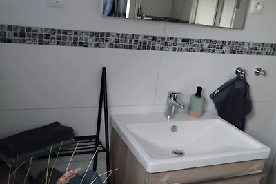 apartman za odmor Obiteljski odmor Altenpleen