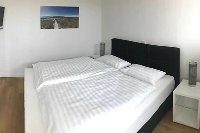 Appartement Meermomente