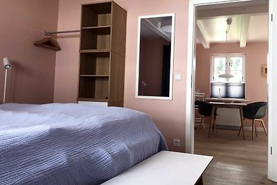 Vakantieappartement Gezinsvakantie Oevenum