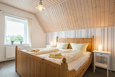 Vakantiehuis Ontspannende vakantie Kühlungsborn
