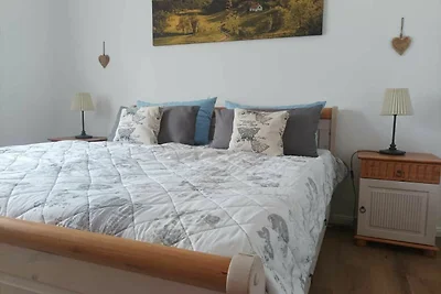 neu renoviertes Ferienhaus