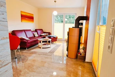 Casa vacanze Vacanza di relax Waren (Müritz)