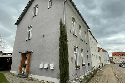 Ferienwohnung mit Kamin