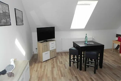 Wohnung Postdirektor