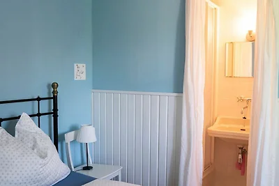 Ferienwohnung Blaumachen