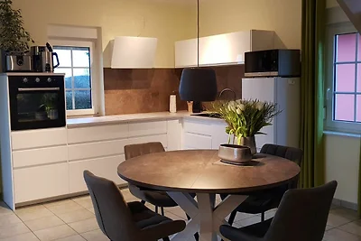 Casa vacanze Vacanza di relax Göhren-Lebbin