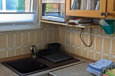 Feldblick, Fewo 25 m²