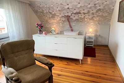 Ferienwohnung Traudl