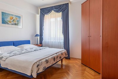 Vakantieappartement Gezinsvakantie Zadar