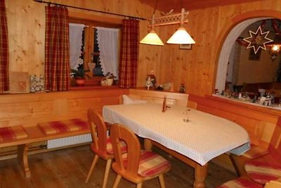 Vakantieappartement Gezinsvakantie Bayrischzell