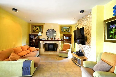 533352 Villa Es Trenc - bei Campos
