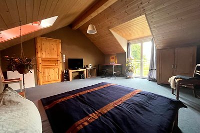 Vakantieappartement Gezinsvakantie Beetzsee