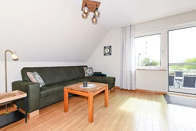 Ferienwohnung Landblick