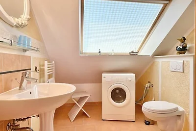 Ferienhaus Meeresstern Doppelhaushälfte