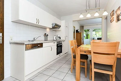 Appartamento Vacanza con famiglia Wittmund