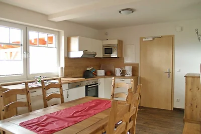 Appartement Vacances avec la famille Großkoschen