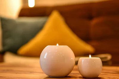 apartman za odmor Obiteljski odmor Grän