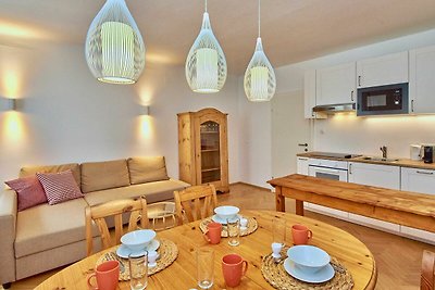 Vakantieappartement Gezinsvakantie Melk