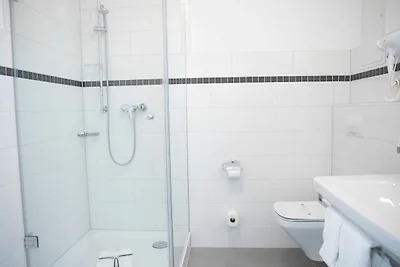 Pension Romantische vakantie Lüttenmark