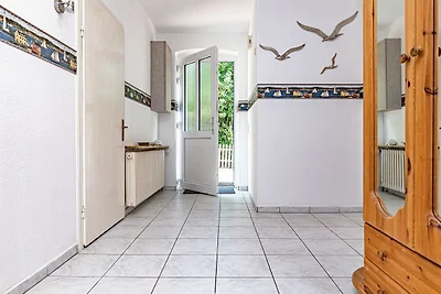 Vakantieappartement Gezinsvakantie Gelting