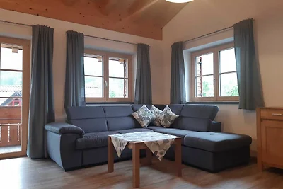 Vakantieappartement Gezinsvakantie Schattwald