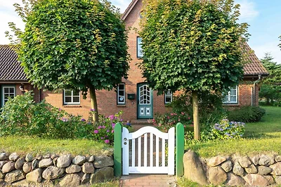 Vakantieappartement Gezinsvakantie Utersum