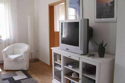 Vakantieappartement Gezinsvakantie Greifswald