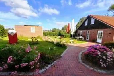 Vakantieappartement Gezinsvakantie Kollmar
