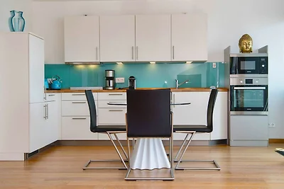 Haus Putbus in Altefähr | Wohnung 07 | Southw...