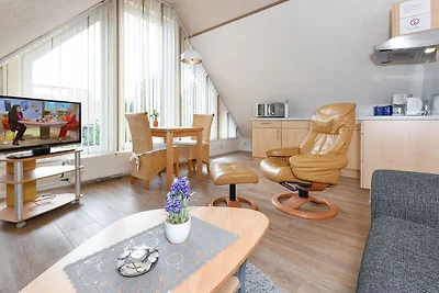 Apartament Dla rodzin Esens