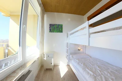 apartman za odmor Obiteljski odmor Hohegeiß