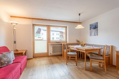 Vakantieappartement Gezinsvakantie Tannheim