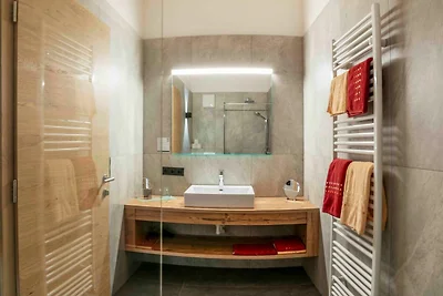 Vakantieappartement Gezinsvakantie Nauders