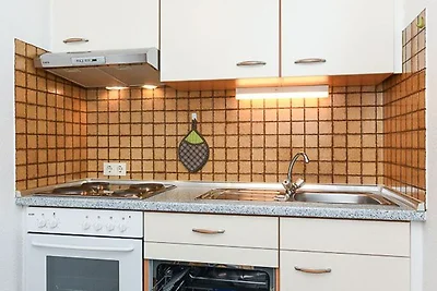 Apartament Dla rodzin Neuharlingersiel