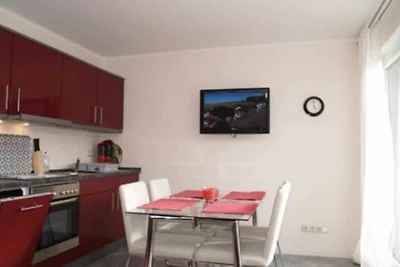 Appartamento Vacanza con famiglia Diedrichshagen