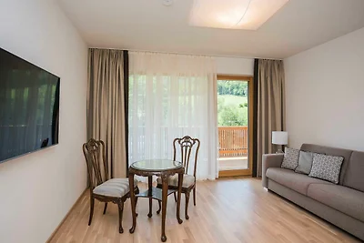 Apartments Haus Herti