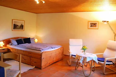 Vakantieappartement Gezinsvakantie Bodstedt