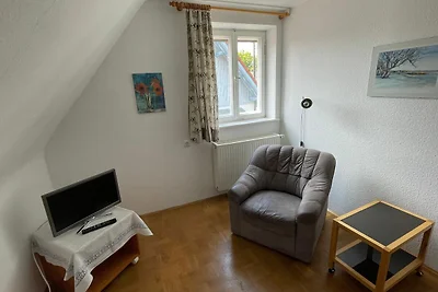 Vakantieappartement Gezinsvakantie 