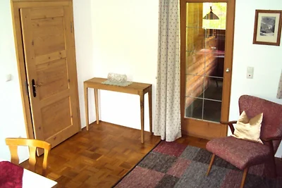 Ferienwohnung Ringberg 55m²