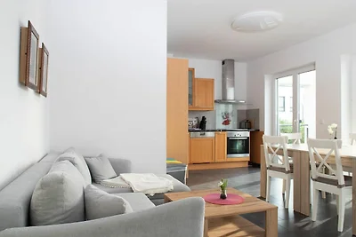 Appartement 500