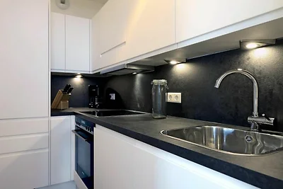 Vakantieappartement Gezinsvakantie Wismar
