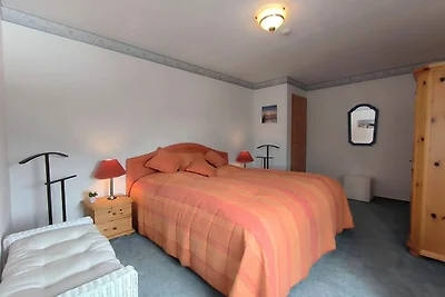 Ferienhaus Kampen