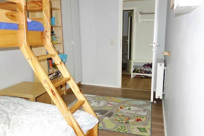 Ferienhaus Ostseeperle