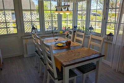 Traumhaftes Ferienhaus Matthes Süderpiep 6