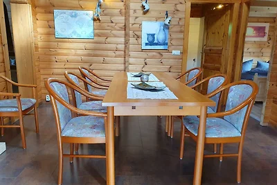 Ferienhaus Brockenbauer