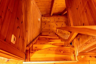 Casa vacanze Vacanza di relax Kröslin